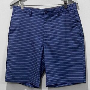 Ben Hogan golf shorts blue Size 34